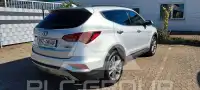 2016 Hyundai Santa Fe