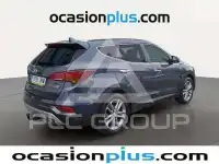 2016 Hyundai Santa Fe