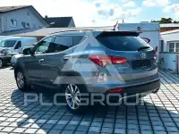 2016 Hyundai Santa Fe