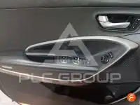 2016 Hyundai Santa Fe