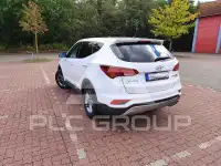 2016 Hyundai Santa Fe