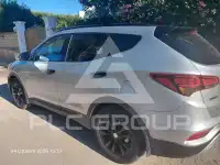 2016 Hyundai Santa Fe
