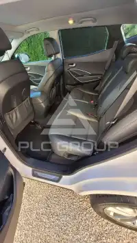 2016 Hyundai Santa Fe