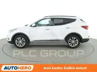2016 Hyundai Santa Fe