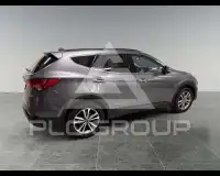 2016 Hyundai Santa Fe