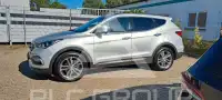 2016 Hyundai Santa Fe