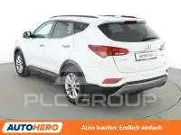 2016 Hyundai Santa Fe