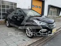 2016 Hyundai Santa Fe