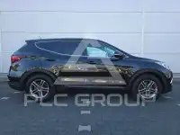 2016 Hyundai Santa Fe