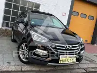 2016 Hyundai Santa Fe