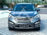 2016 Hyundai Santa Fe
