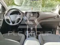 2016 Hyundai Santa Fe
