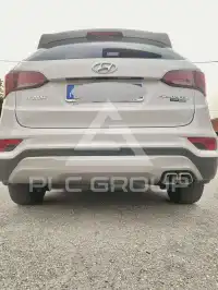 2016 Hyundai Santa Fe