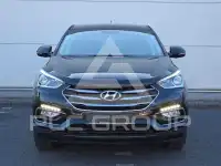 2016 Hyundai Santa Fe