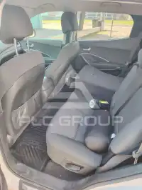 2016 Hyundai Santa Fe