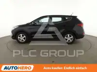 2016 Hyundai Santa Fe