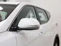 2016 Hyundai Santa Fe