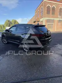 2016 Hyundai Santa Fe