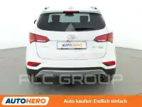 2016 Hyundai Santa Fe