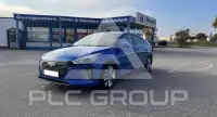 2016 Hyundai Ioniq
