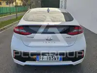 2016 Hyundai Ioniq