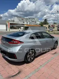 2016 Hyundai Ioniq