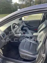 2016 Hyundai Ioniq