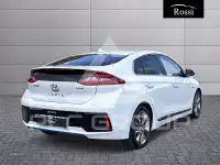 2016 Hyundai Ioniq