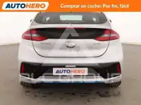 2016 Hyundai Ioniq