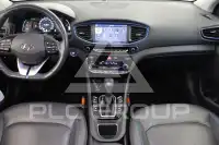 2016 Hyundai Ioniq