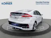2016 Hyundai Ioniq