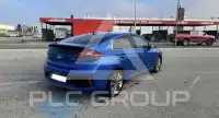 2016 Hyundai Ioniq