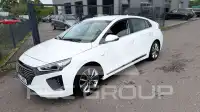 2016 Hyundai Ioniq