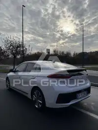 2016 Hyundai Ioniq