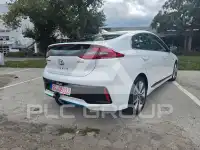 2016 Hyundai Ioniq