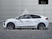 2016 Hyundai Ioniq