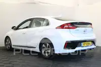 2016 Hyundai Ioniq