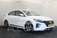 2016 Hyundai Ioniq