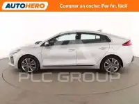 2016 Hyundai Ioniq