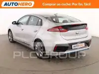 2016 Hyundai Ioniq
