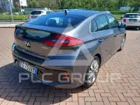 2016 Hyundai Ioniq