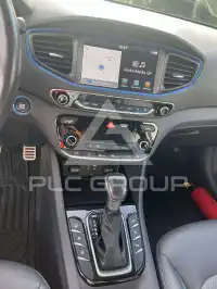 2016 Hyundai Ioniq