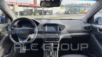 2016 Hyundai Ioniq