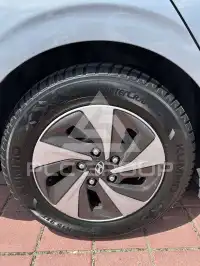 2016 Hyundai Ioniq
