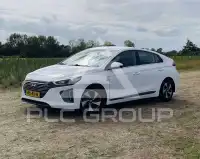 2016 Hyundai Ioniq
