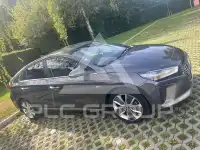2016 Hyundai Ioniq