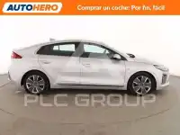 2016 Hyundai Ioniq