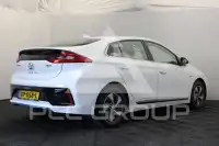 2016 Hyundai Ioniq