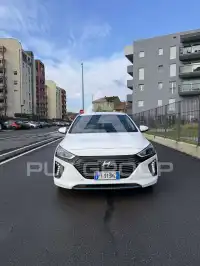 2016 Hyundai Ioniq