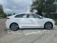 2016 Hyundai Ioniq